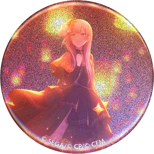 Kanade Yoisaki Project SEKAI COLORFUL STAGE! feat. Hatsune Miku Glitter Button Collection Vol.3 A [USED]
