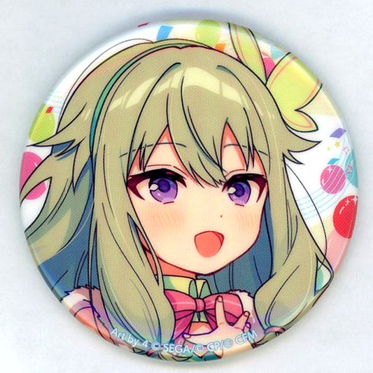 Nene Kusanagi Project SEKAI COLORFUL STAGE! feat. Hatsune Miku Connect Live Wonderlands x Showtime 1st STORIES Button Collection [USED]