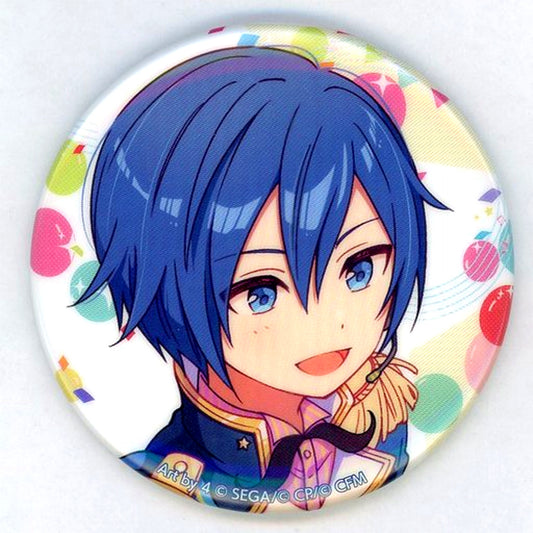 KAITO Project SEKAI COLORFUL STAGE! feat. Hatsune Miku Connect Live Wonderlands x Showtime 1st STORIES Button Collection [USED]