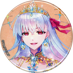 Fate/Grand Order Avenger/Karma Spirit Origin Summon Can Badge Fes. Newly Drawn Servant A Fes. 2023 Summer Festival 8th Anniversary Limited Buttons [USED]