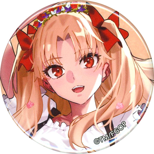 Lancer Ereshkigal Alter Ninkigal Fate/Grand Order Spirit Origin Summon Button Drawn Servant B Summer Festival 8th Anniversary Fes. 2023 [USED]