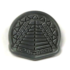 Fate/Grand Order Golden Sea of Trees Travelogue Nahui Mictlan Lost Belt Trading Pin Badges Fes. 2023 Summer Festival 8th Anniversary Limited Buttons [USED]
