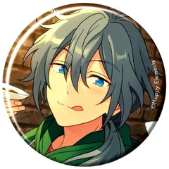 Niki Shiina Ensemble Stars!! Feature Scout 2 Button 2023 SPRING -Casual Side- [USED]