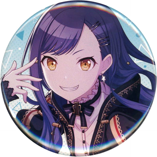 An Shiraishi Hatsune Miku: Colorful Stage! 56mm Button WonderGoo etc. Limited CD Vivid Bad Squad / Rad Dogs/Cinema Purchase Bonus [USED]