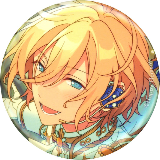 Eichi Tenshouin Ensemble Stars!! Event Collection Button Extra Altered & fine-O -Idol Side- [USED]