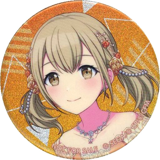 Kohane Azusawa Project SEKAI COLORFUL STAGE! feat. Hatsune Miku Glitter Button Event Illustration Collection Vol. 20 C Colorful Palette Store BOX Purchase Bonus [USED]
