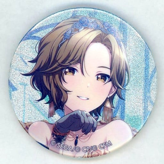MEIKO Hatsune Miku: Colorful Stage! Event Illustration Collection Glitter Button Vol.20 C [USED]