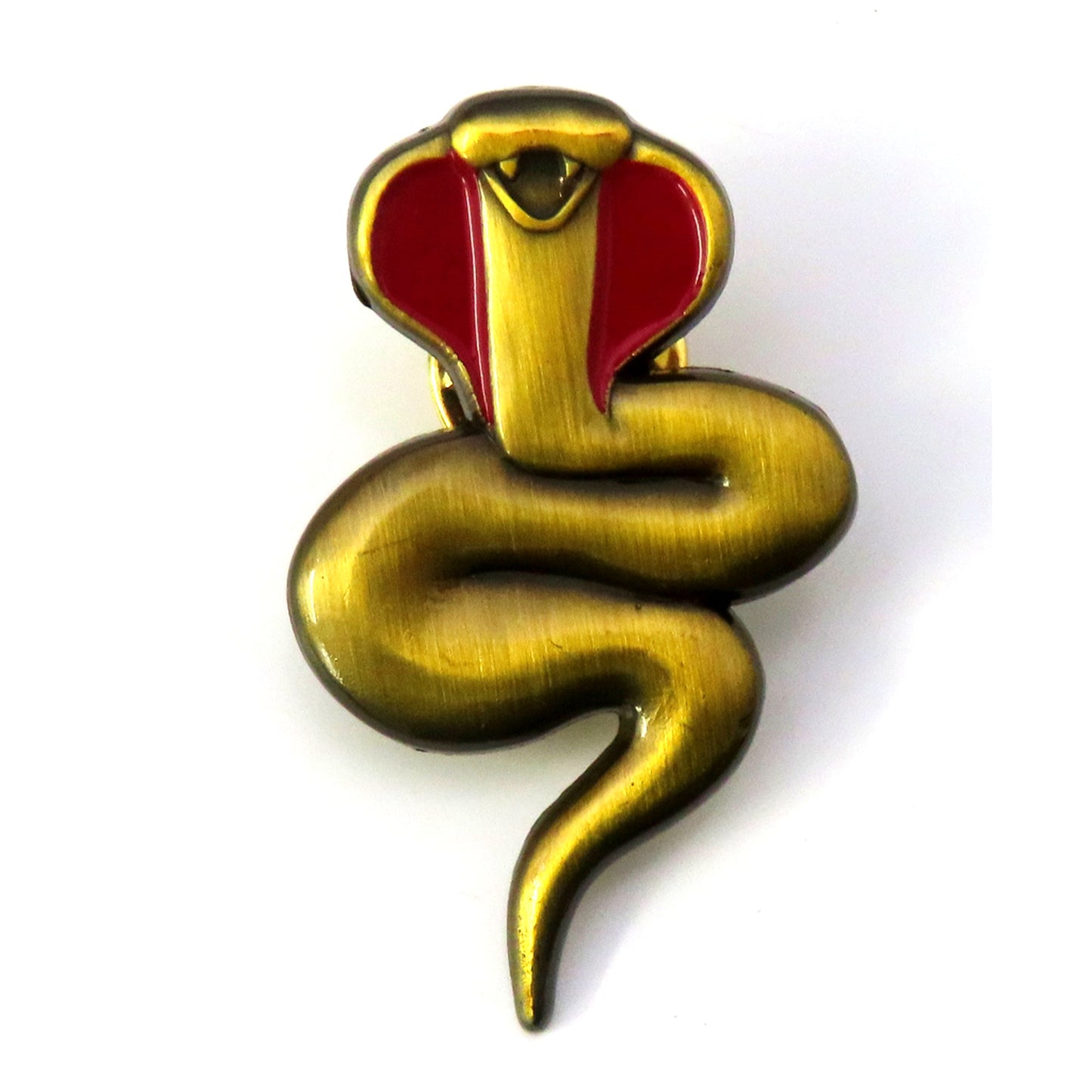 Jamil Viper Omekashi Birthday Brooch Style Pins Disney Twisted Wonderland Premium Birthday 2023 POP UP SHOP in Animate [USED]