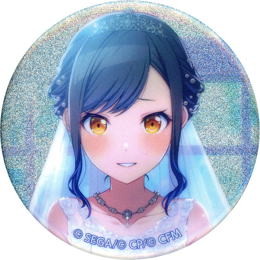 An Shiraishi Project SEKAI COLORFUL STAGE! feat. Hatsune Miku Glitter Button Event Illustration Collection Vol. 19 C [USED]