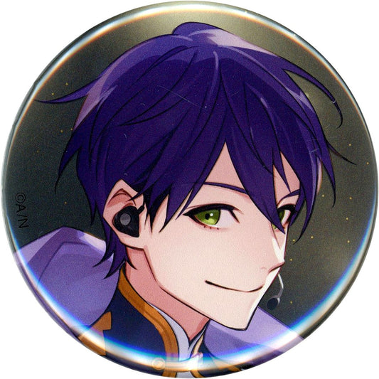 Kenmochi Toya Virtual YouTuber Nijisanji NIJISANJI Fes 2023 5th Anniversary LIVE SYMPHONIA Random Button DAY1 [USED]