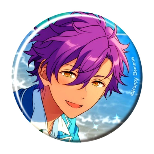 Adonis Otogari Ensemble Stars Feature Scout 2 Button 2023 SUMMER Casual Side [USED]