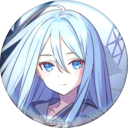 Kanade Yoisaki Project SEKAI COLORFUL STAGE! feat. Hatsune Miku Button Collection Nightcord at 25:00 Connect Live 3rd ANNIVERSARY Memorial Stage [USED]