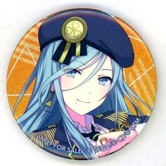 Shizuku Hinomori Project SEKAI COLORFUL STAGE! feat. Hatsune Miku Glitter Button Event Illustration Collection Vol. 20 B Colorful Palette Store BOX Purchase Bonus [USED]