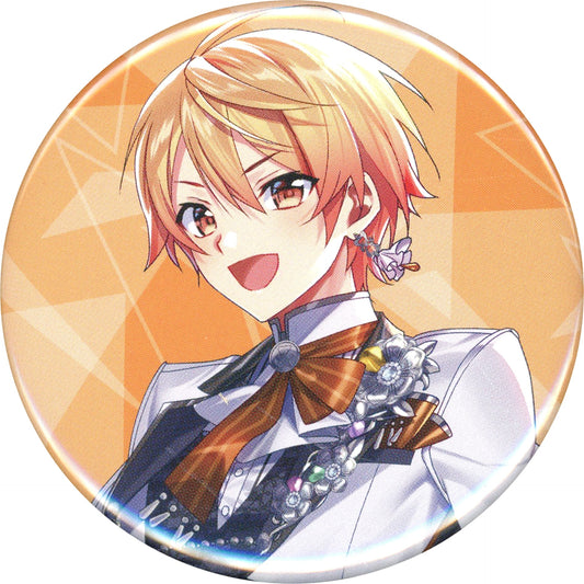 Hatsune Miku: Colorful Stage! Tsukasa Tenma 56mm Can Badge Gamers Limited CD Wonderlands X Showtime 6Th Single What Kind of Ending Do You Want?/Hoshizora Orchestra Purchase Bonus Buttons [USED]