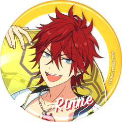 Rinne Amagi Ensemble Stars!! COSMIC SUMMER 2023 in Tokyo Summerland Button [USED]