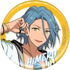 HiMERU Ensemble Stars!! Button COSMIC SUMMER 2023 in Tokyo Summerland [USED]