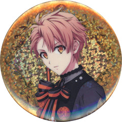 IDOLiSH7 Mitsuki Izumi Can Badge Live Beyond Op.7 Limited Can Badge Set Included Item Buttons [USED]