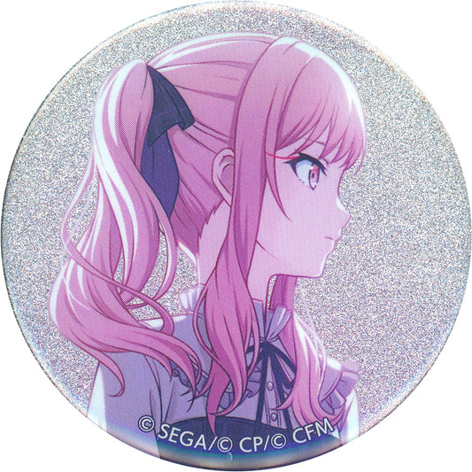 Mizuki Akiyama Project SEKAI Colorful Stage! feat. Hatsune Miku Glitter Button Collection Vol.4 A [USED]