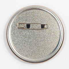 Muichirou Tokitou Demon Slayer: Kimetsu no Yaiba Relief Metal Can Badge animate Girls Festival 2023 Limited Tin Badge [USED]
