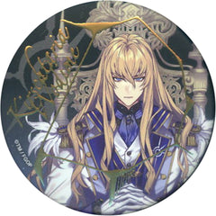 Fate/Grand Order Cryptor/Kirschtaria Wodime Jewelry Processing Can Badge animate Girls Festival 2023 Limited Buttons [USED]