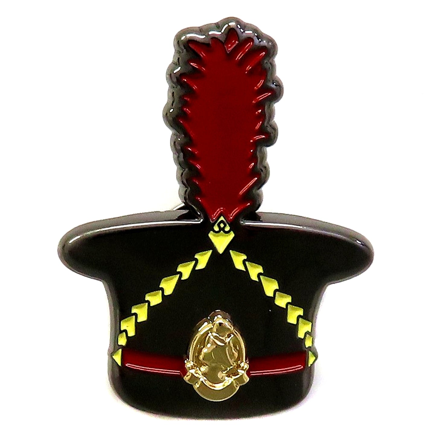 Cater Diamond Disney Twisted Wonderland Pins Collection Playful Dress Ver. Stage in Playful Land Dancing Dolls and Phantom Amusement Park [USED]