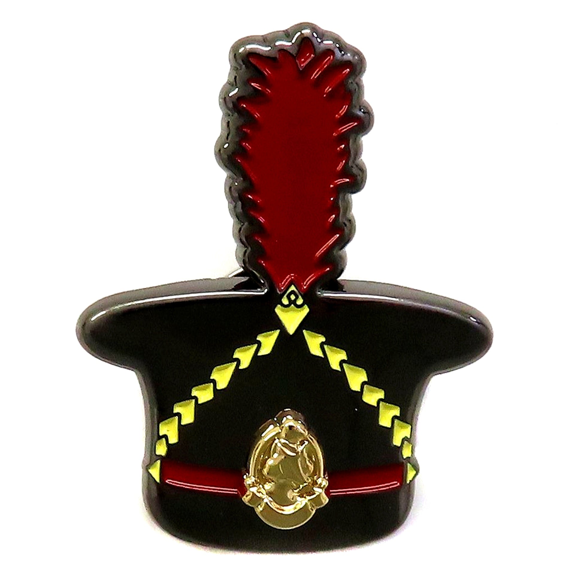 Cater Diamond Disney Twisted Wonderland Pins Collection Playful Dress Ver. Stage in Playful Land Dancing Dolls and Phantom Amusement Park [USED]