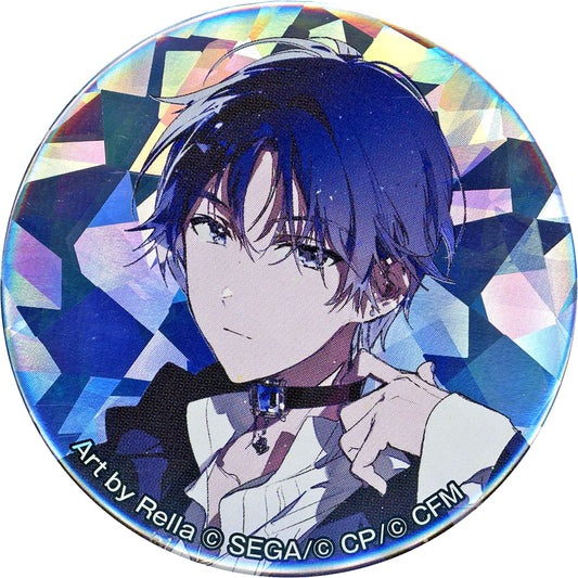 Kaito Project SEKAI COLORFUL STAGE! feat. Hatsune Miku SEKAI Jewel Box Jewel Badge Collection C Virtual Singer and Vivid BAD SQUAD [USED]