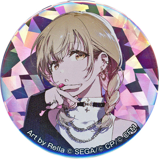 Kohane Azusawa Hatsune Miku: Colorful Stage! Jewelry box of Sekai Gem Badge Collection C Virtual Singer & Vivid Bad Squad [USED]