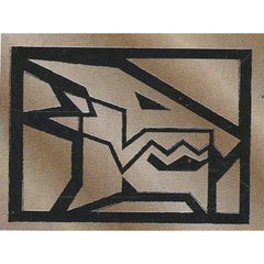 Go! Go! Loser Ranger! Dragon Keeper Lapel Pin Weekly Shonen Magazine November 29, 2023 Issue Lottery Gift Winning Item Buttons [USED]