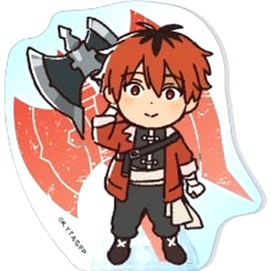 Stark Frieren: Beyond Journey's End Acrylic Badge [USED]