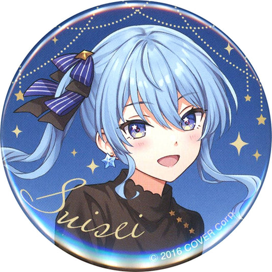 Hoshimachi Suisei Virtual YouTuber Holo Live x Lawson Button Date Outfit [USED]