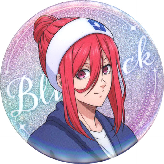 Blue Lock Hyoma Chigiri Room Wear Character Badge Collection Buttons [USED]