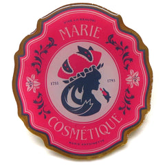 Fate/Grand Order Rider Marie Antoinette Pin FGO MART [USED]