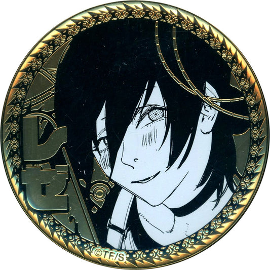 Reze Chainsaw Man Golden Button Collection Part 1 [USED]