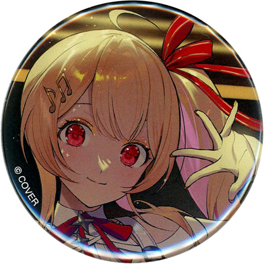 Otonose Kanade, ReGLOSS Virtual YouTuber Holo Live Limited Time Official Shop in Tokyo Station Random Button Daybreak ver. [USED]