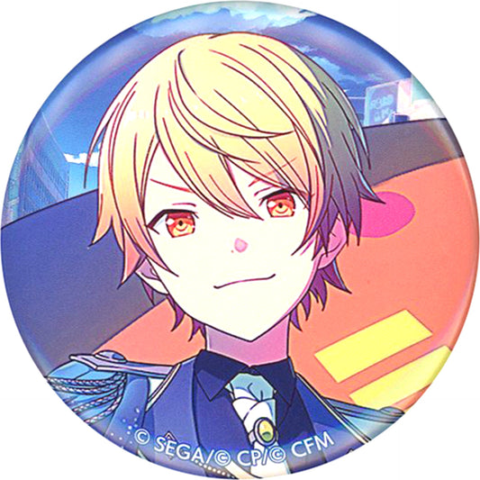 Tsukasa Tenma Project SEKAI Colorful Stage! feat. Hatsune Miku Brand New World Button [USED]