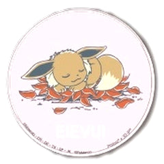 Eevee 2. Daily Sketch PACHIT Badge Collection Pokemon [USED]