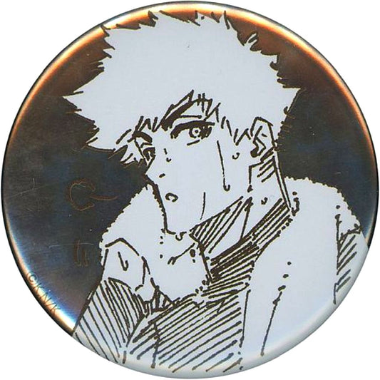 Rensuke Kunigami Blue Lock Chara Badge Collection Vol.2 Towel Button BLUE LOCK Exhibition [USED]