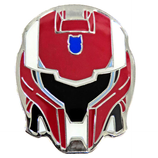 Shinn Asuka STRICT-G Helmet Pins Mobile Suit Gundam SEED FREEDOM Theater Goods [USED]