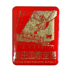 Pokemon Lugia Airport Entrance Pokemon Local Pins Collection Narita Airport Limited Pins [USED]