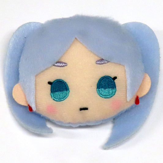Frieren Frieren: Beyond Journey's End Charamaru Mascot Button [USED]