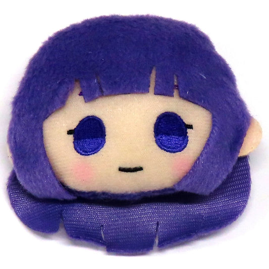Fern Frieren: Beyond Journey's End Charamaru Mascot Badge [USED]