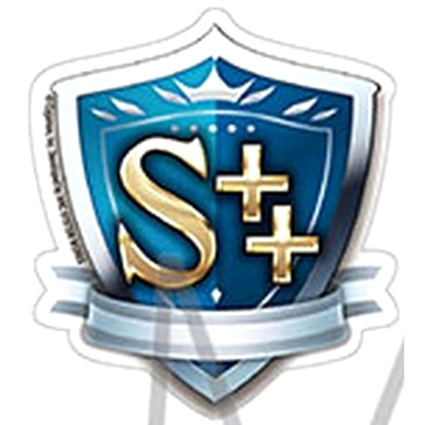 Granblue Fantasy Versus: Rising S++ Acrylic Badge Collection Buttons [USED]