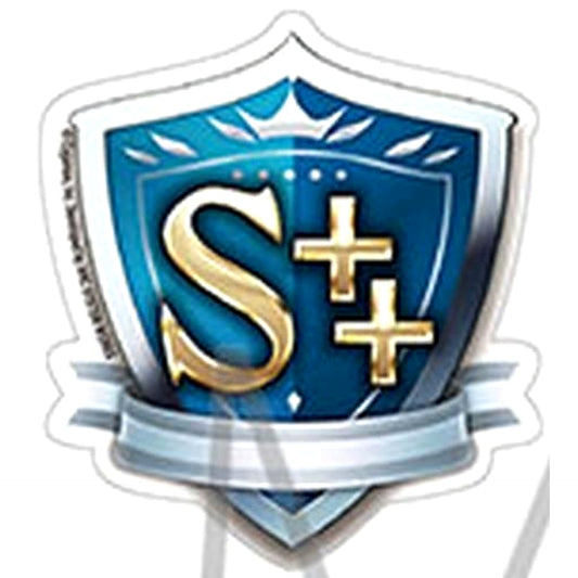 Granblue Fantasy Versus: Rising S++ Acrylic Badge Collection Buttons [USED]