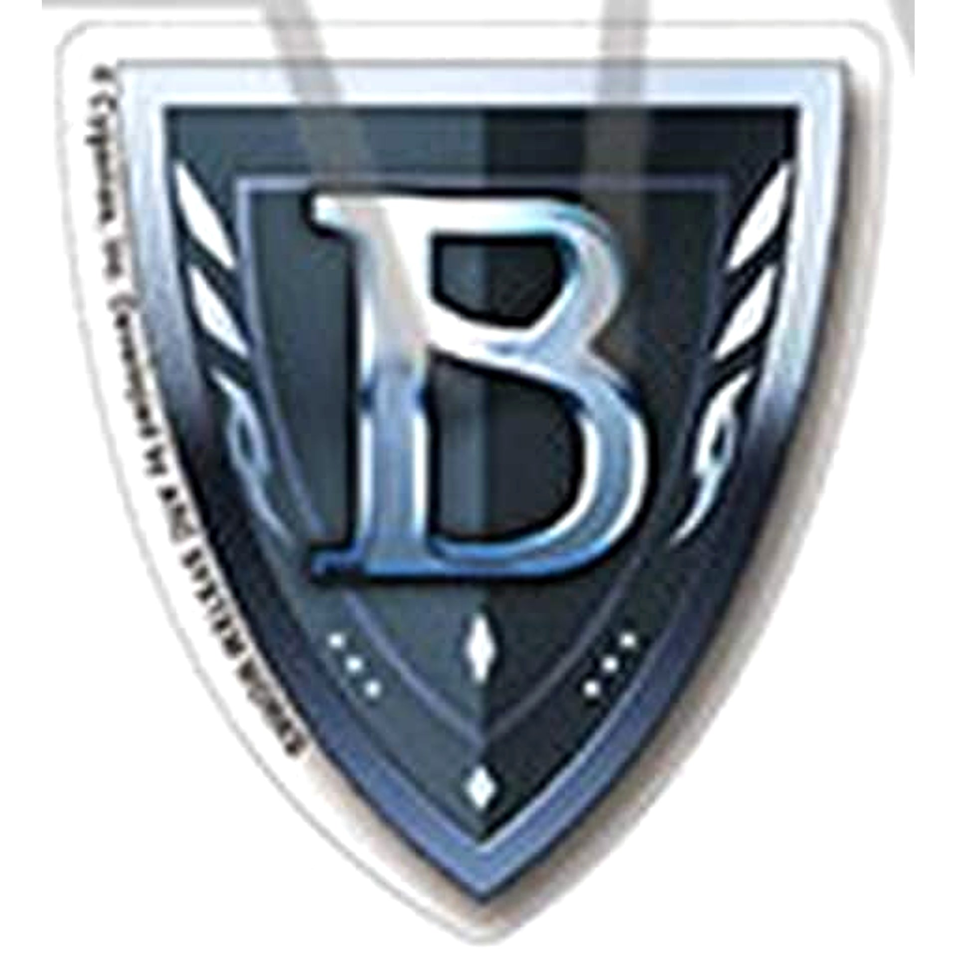 Granblue Fantasy Versus: Rising B Acrylic Badge Collection Buttons [USED]