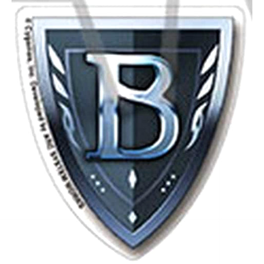 Granblue Fantasy Versus: Rising B Acrylic Badge Collection Buttons [USED]