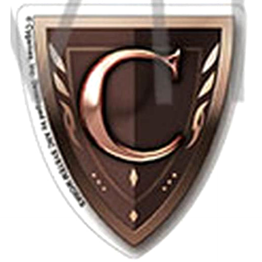 Granblue Fantasy Versus: Rising C Acrylic Badge Collection Buttons [USED]