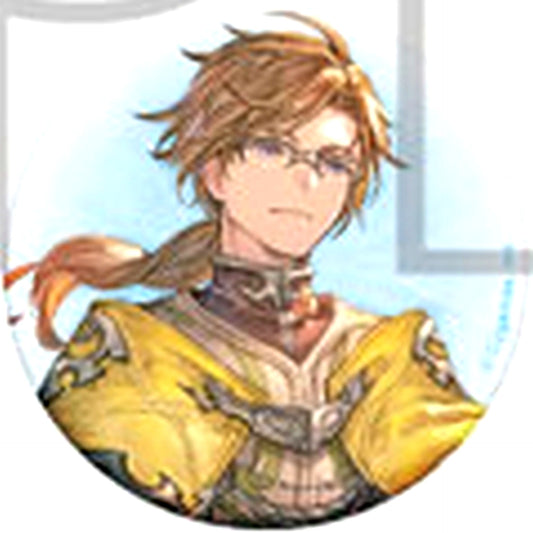 Rolan GRANBLUE FANTASY: Relink Chara Badge Collection [USED]