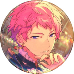 Shu Itsuki Ensemble Stars!! Event Collection Button 2023 AUTUMN -Idol Side- [USED]
