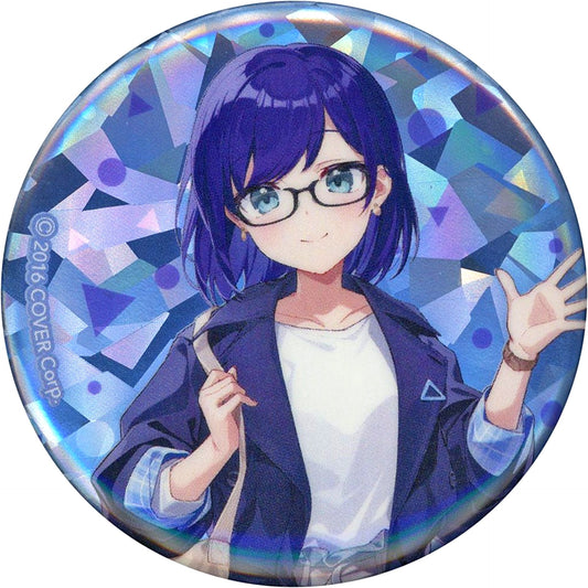 Friend A A-chan Hololive Trading Hologram Button hololive Meet 2023 [USED]